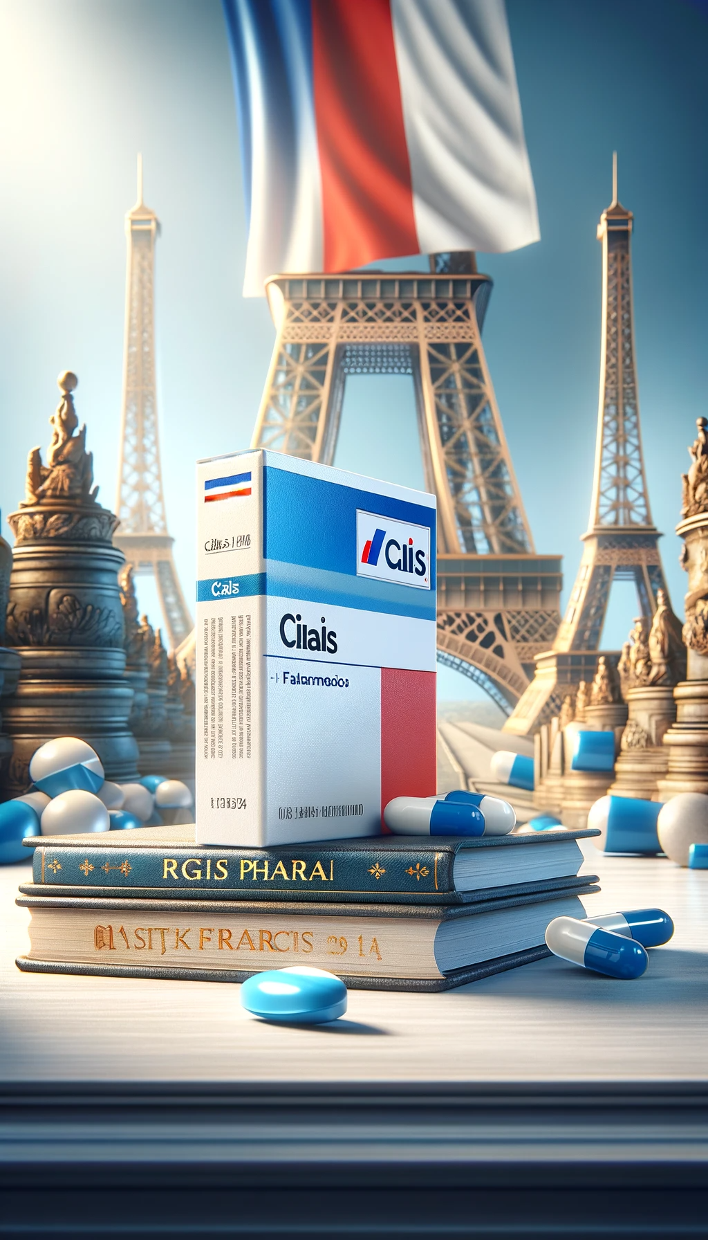 Conseil cialis en ligne